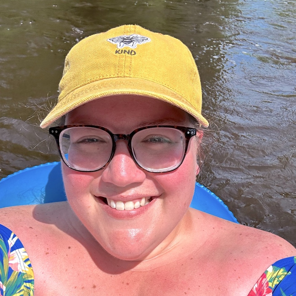 Meet your Posher, Mollie